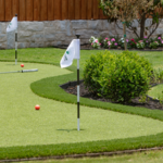 Image of PUTTING GREEN SPONSORSHIP