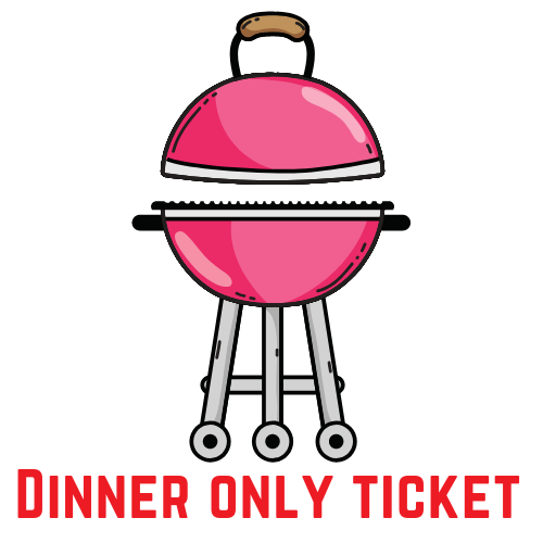 22nd Tri-Town Golf Classic - Default Image of Dinner Only