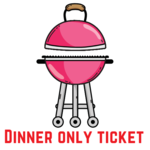 Image of Dinner Only