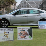 Image of Hole-In-One Sponsor