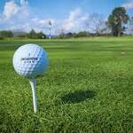 Image of Longest Drive Contest Sponsor