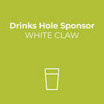 Image of Drinks Hole Sponsor - White Claw