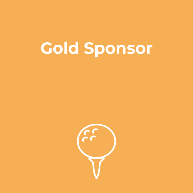 EMBERS 14th Annual Charity Golf Tournament - Default Image of Gold Sponsor