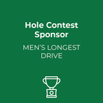 Image of Hole Contest Sponsor - Men's Longest Drive
