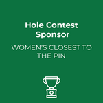 Image of Hole Contest Sponsor - Women's Closest to the Pin