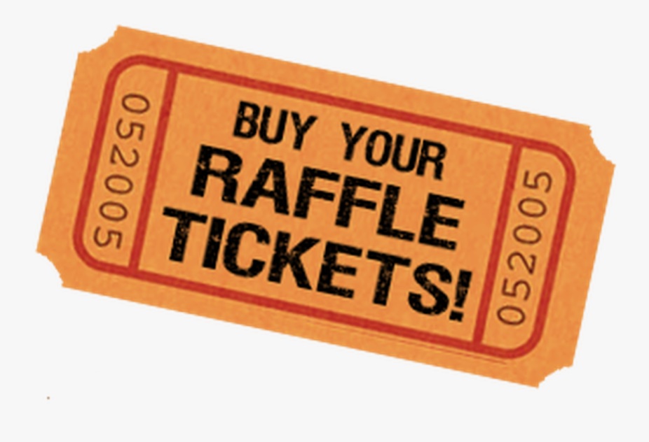 Lake City High School Booster Club & Henry Hamill Memorial Golf Tournament - Default Image of Raffle Tickets 