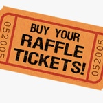Image of Raffle Tickets 