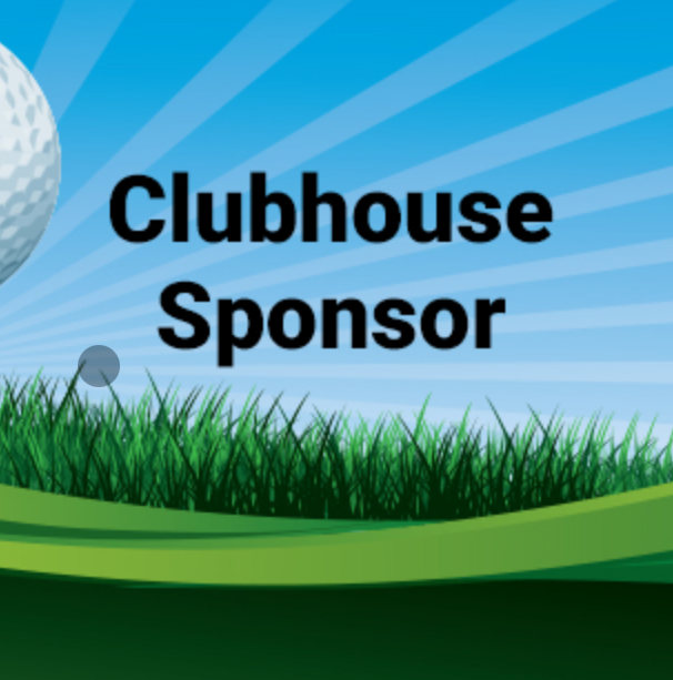 Lake City High School Booster Club & Henry Hamill Memorial Golf Tournament - Default Image of Clubhouse Sponsor 