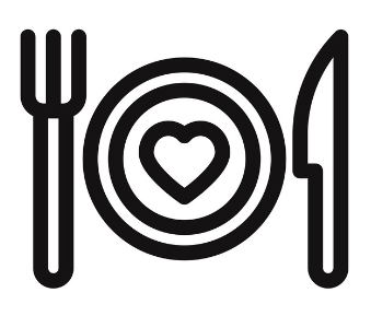 The Enright Open - Default Image of DINNER ONLY