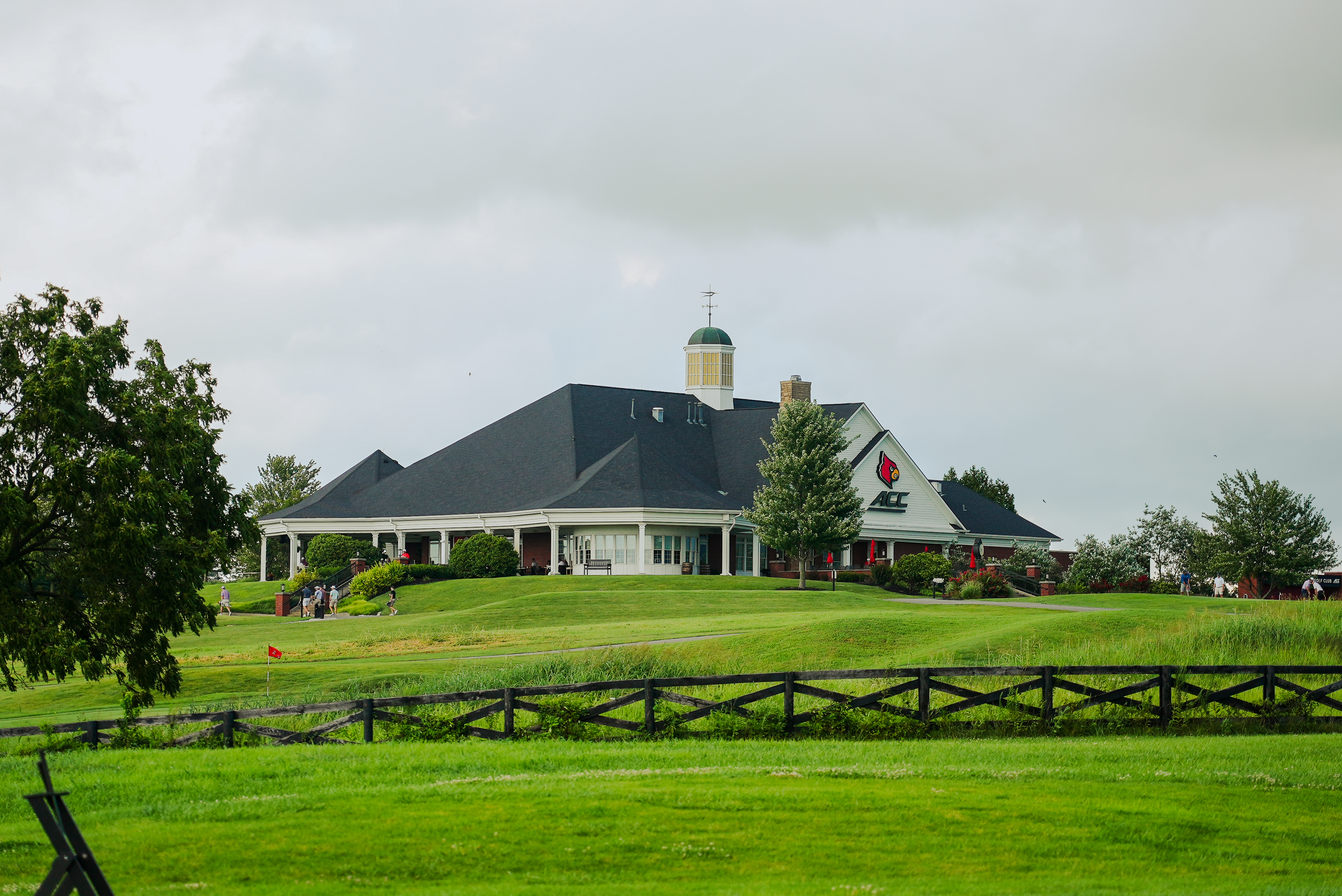 3rd Annual Damion Lee Family Foundation Golf Scramble - Default Image of MVP (Reception)