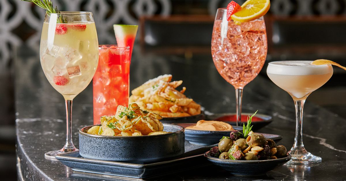 2024 Miracle League Golf - Default Image of Cocktail Hour and Dinner Only