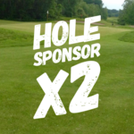 Image of Hole Sponsor