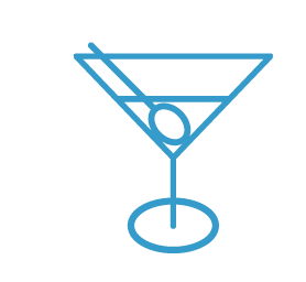 24th Annual Mayor's Charity Golf Classic in support of Youth Ottawa - Default Image of Cocktail Sponsor