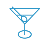 Image of Cocktail Sponsor