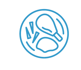 24th Annual Mayor's Charity Golf Classic in support of Youth Ottawa - Default Image of Dinner Sponsor