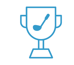 24th Annual Mayor's Charity Golf Classic in support of Youth Ottawa - Default Image of Trophy Sponsor 