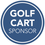 Image of Golf Cart Sponsor