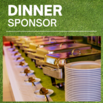 Image of Dinner Sponsor