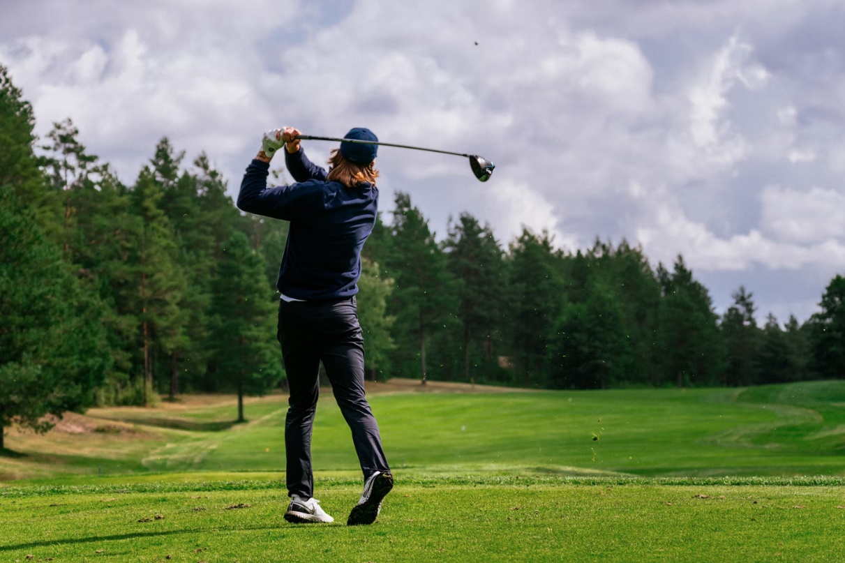 All Souls 4th Annual Golf Tournament - Default Image of Gold Sponsorship