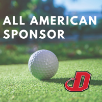 26th Annual McAndrews Fund Golf Outing - Default Image of All American Sponsorship