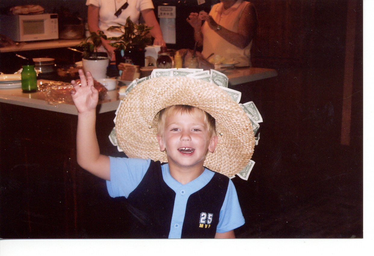 Gary Plumery Foundation Golf Tournament - Default Image of Donation - Advocate $50