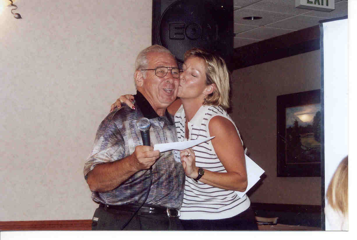 Gary Plumery Foundation Golf Tournament - Default Image of Donation - Lover $100