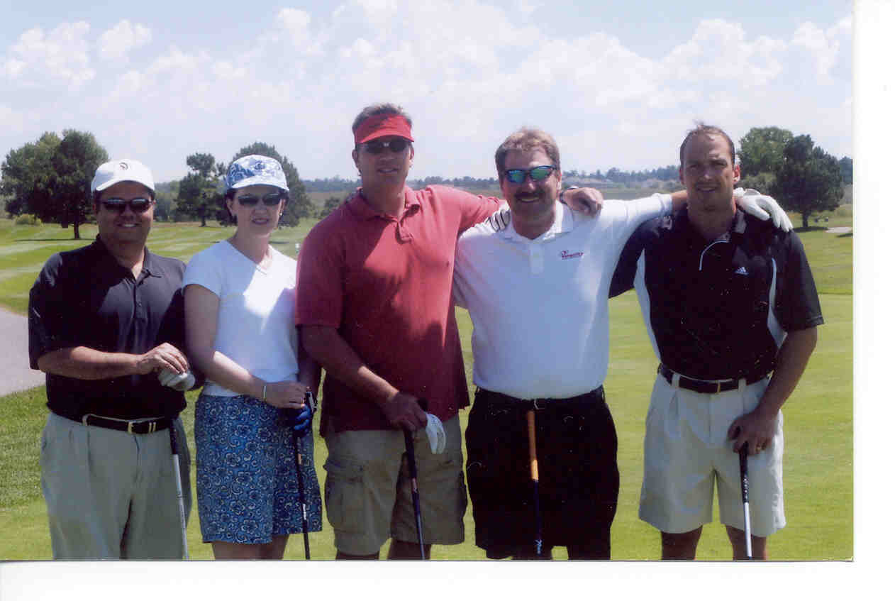 Gary Plumery Foundation Golf Tournament - Default Image of Hole Sponsor