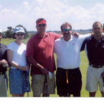 Image of Hole Sponsor