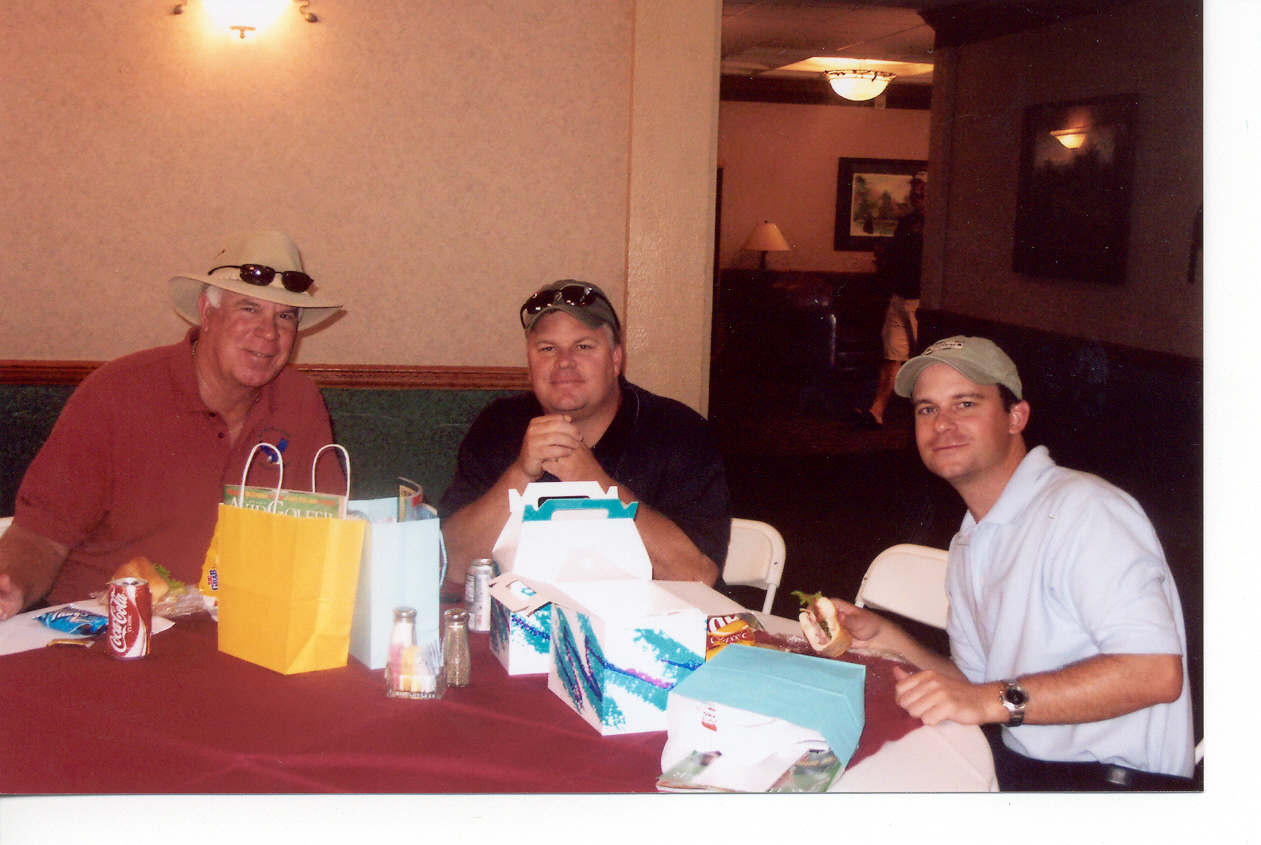 Gary Plumery Foundation Golf Tournament - Default Image of Course Sponsor