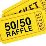 Image of 50/50 Ticket (3)