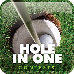 Highland Rod & Gun Club Golf Tournament - Default Image of Hole In One Sponsor