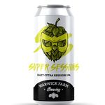 Image of Session IPA Sponsor