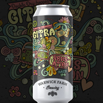 Image of Hazy IPA Sponsor