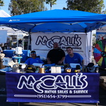 Image of Vendor Booth