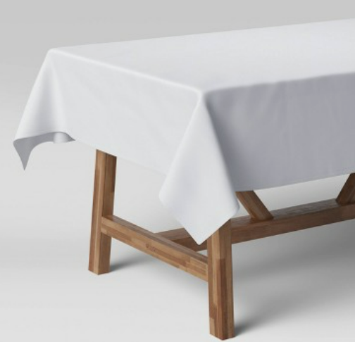 MOON Chapter Golf Outing 2024 - Default Image of Registration Table Sponsor