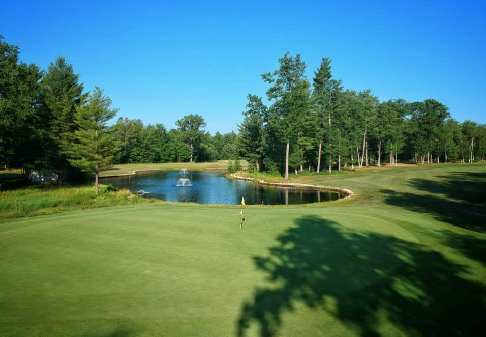 MOON Chapter Golf Outing 2024 - Default Image of Grand Prize Sponsor