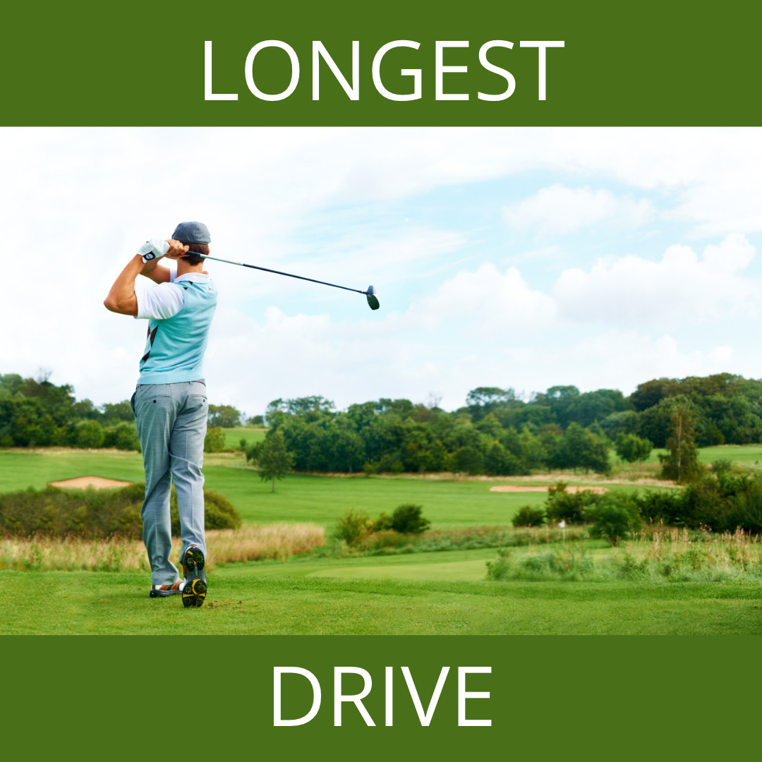 MOON Chapter Golf Outing 2024 - Default Image of Longest Drive Sponsor