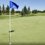 Image of Hole Sponsor