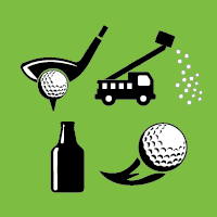 Hackers & Slackers Ending Alzheimer's Invitational- 2024 - Default Image of Golf Day Package
