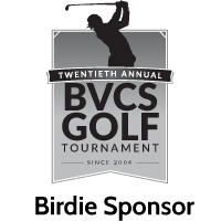 BVCS Golf Tournament - Default Image of Birdie Sponsorship