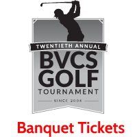 BVCS Golf Tournament - Default Image of Banquet only