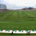Image of Practice Range/Putting Green Sponsor