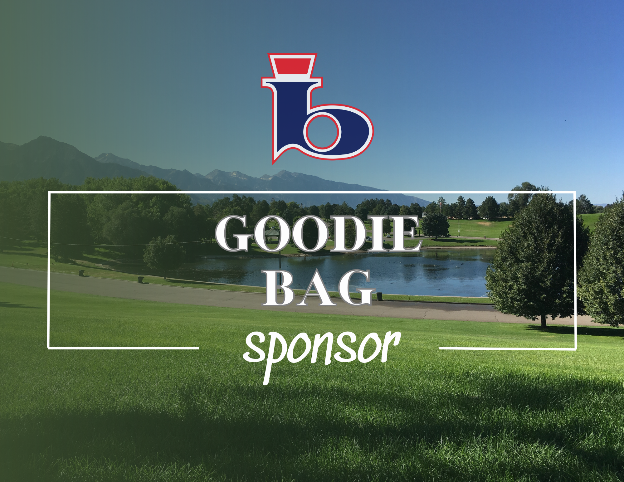 London Beefeaters Golf Classic - Default Image of Goodie Bag Sponsor