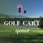 Image of Golf Cart Sponsor