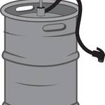 Image of Beer Hole (Coors Lite)