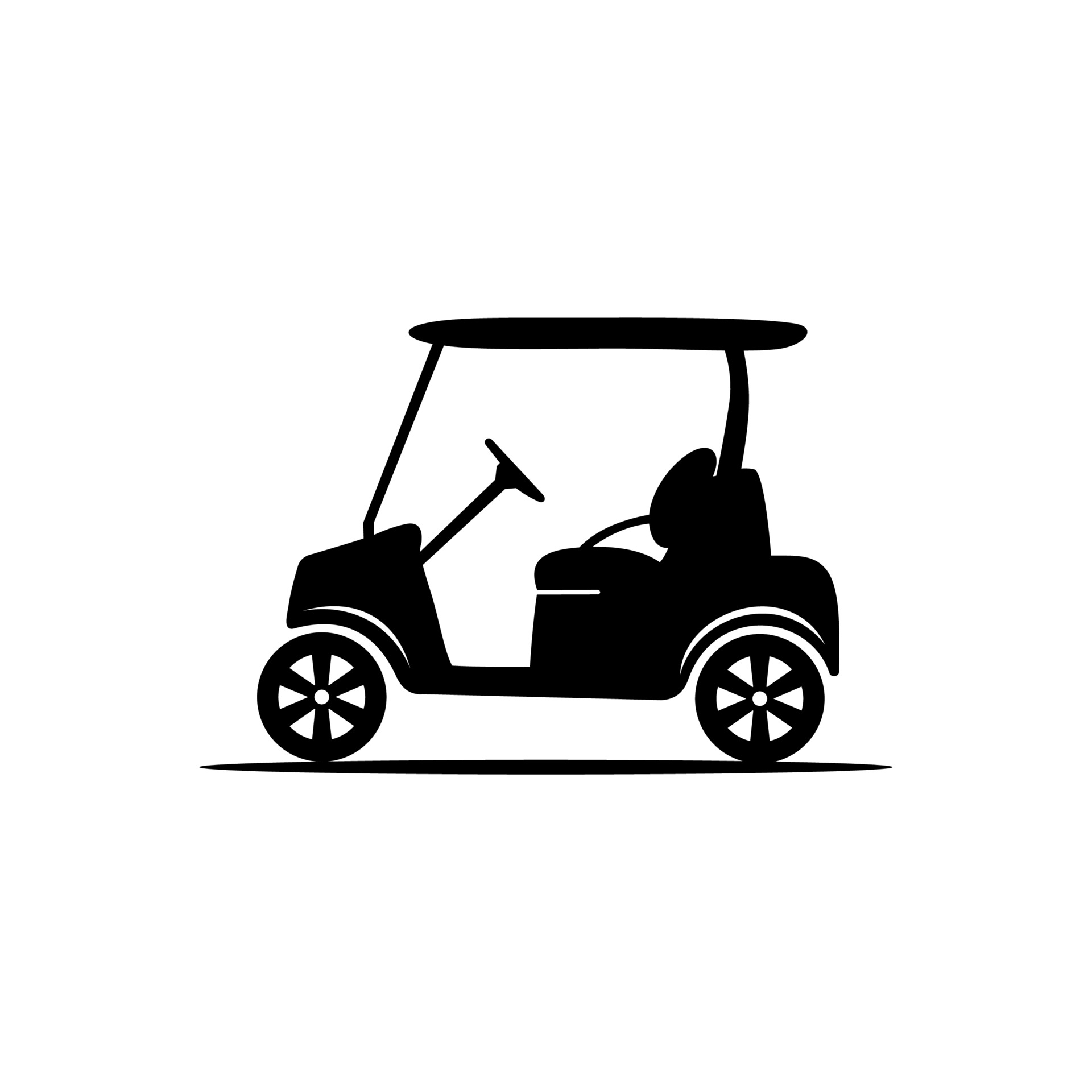 40th Thunderbird Golf Classic - Default Image of Power Cart Sponsor