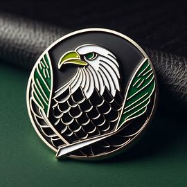 Swing For a Cure - Isla - Default Image of Sponsorship: Eagle