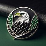 Image of Sponsorship: Eagle