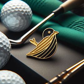 Swing For a Cure - Isla - Default Image of Sponsorship: Birdie