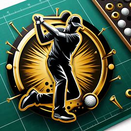 Swing For a Cure - Isla - Default Image of Sponsorship: Par